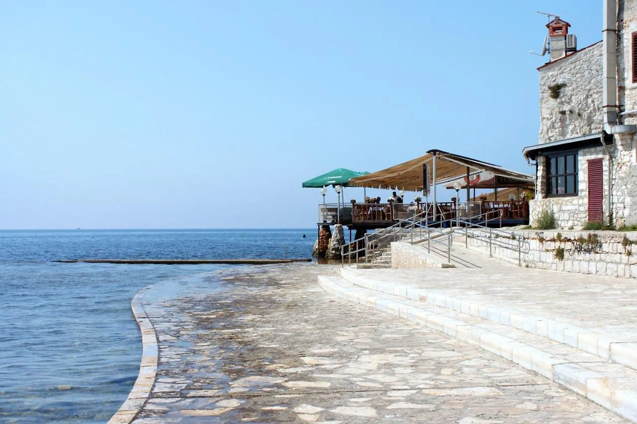 Apartment Umag 7126A