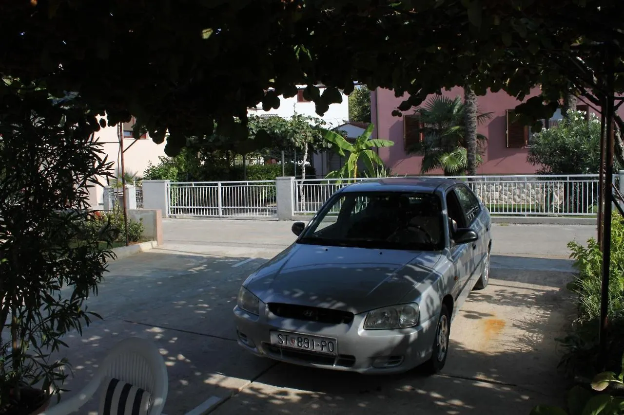 Apartment Umag 7126A