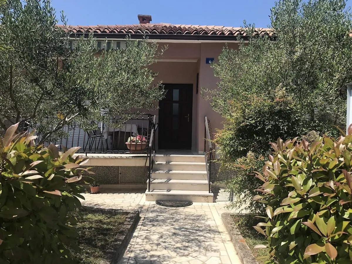 Apartment Umag 7126A