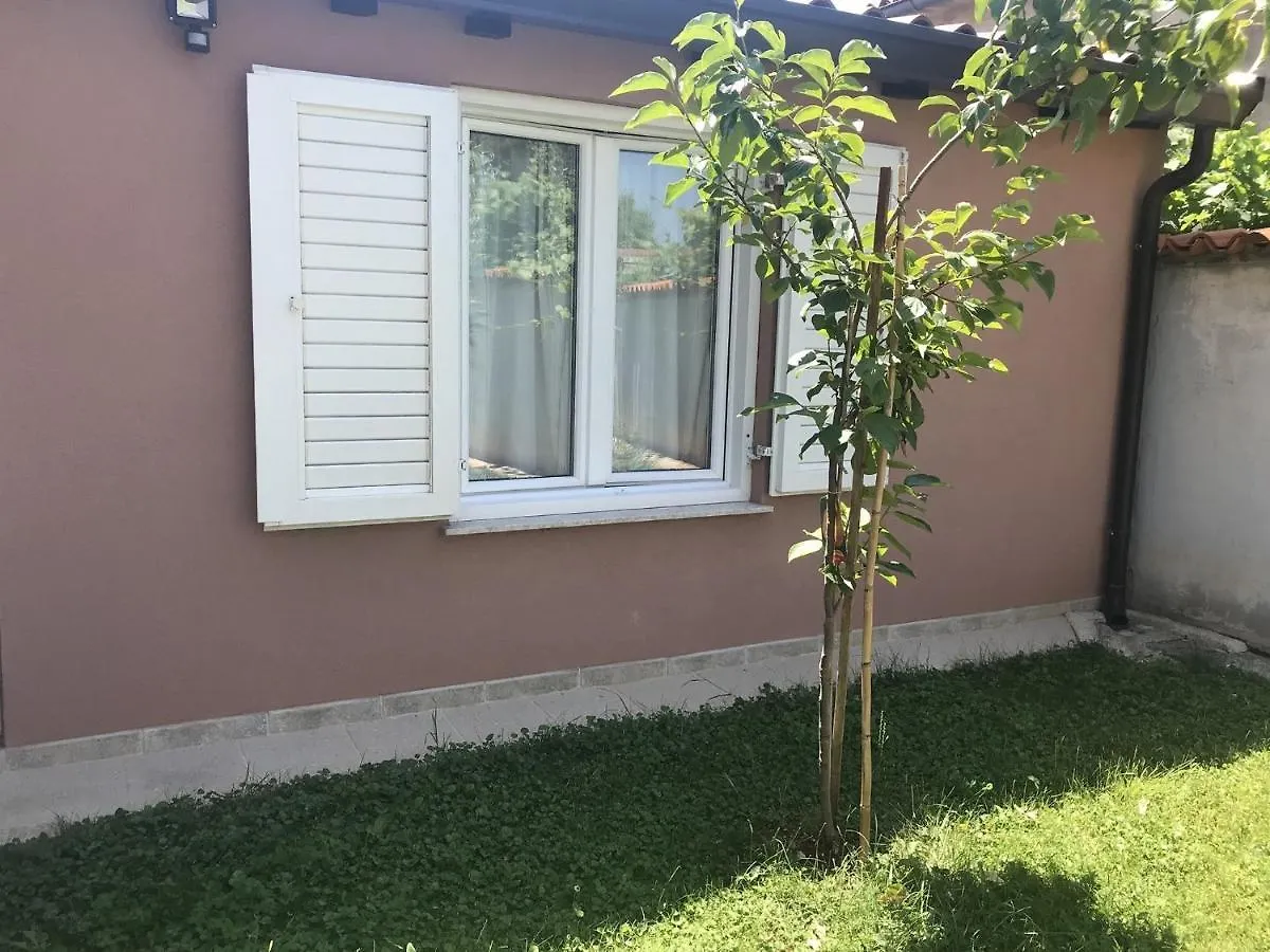 Apartment Umag 7126A 0*,  Kroatien