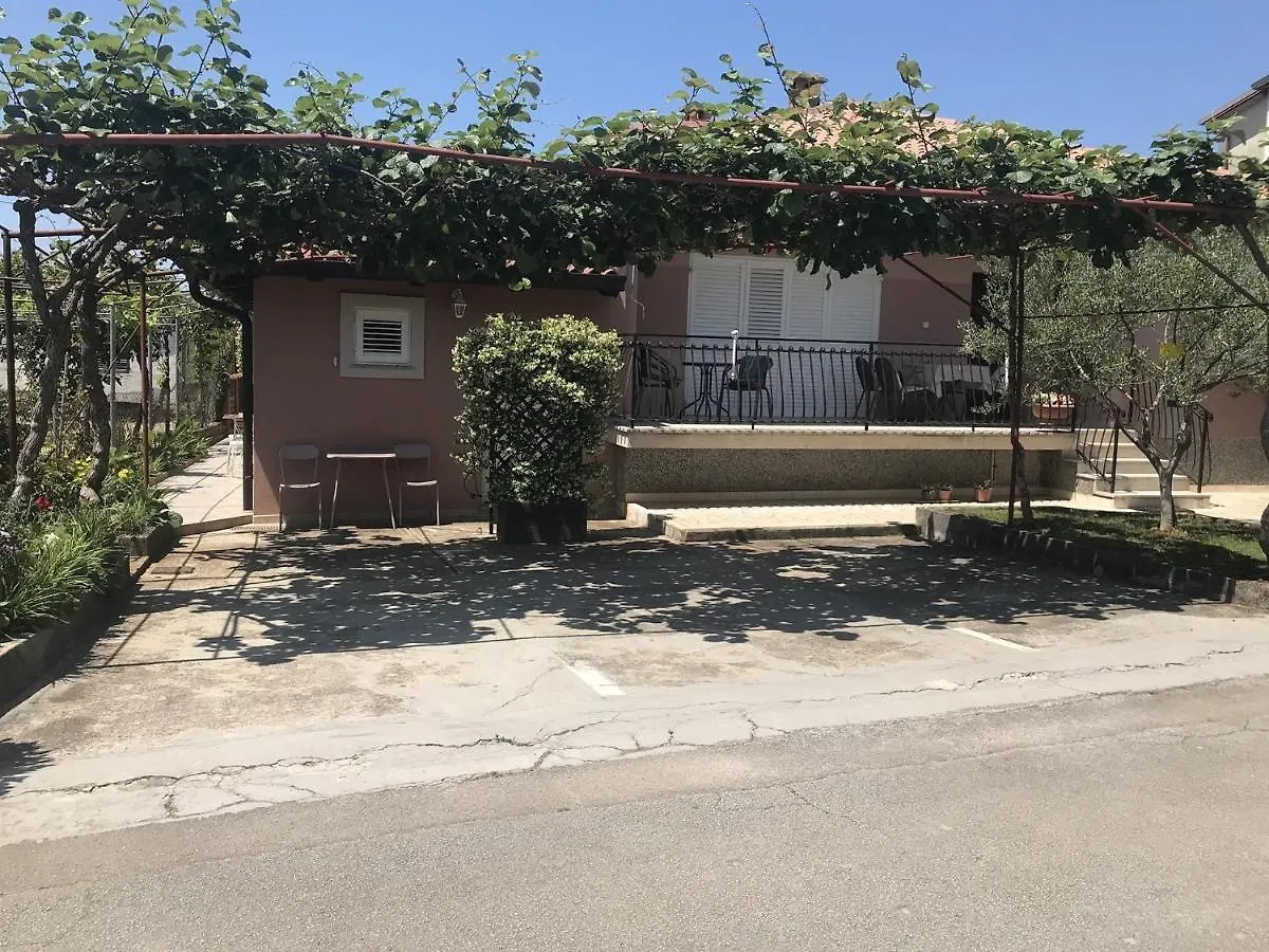Apartment Umag 7126A Kroatien