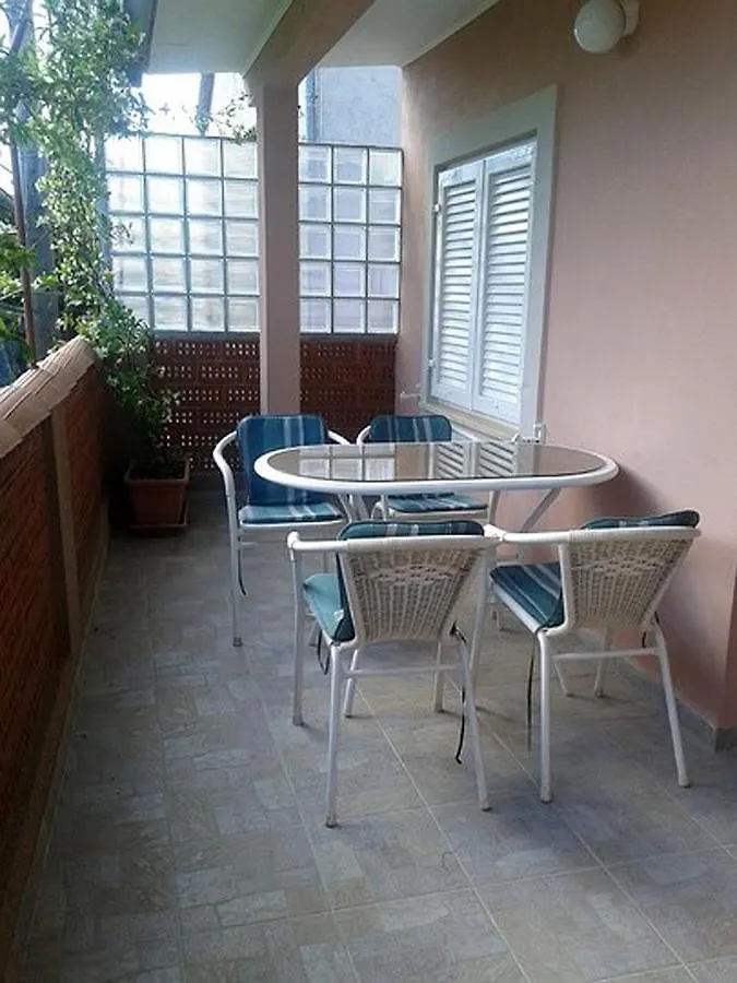 Apartment Umag 7126A