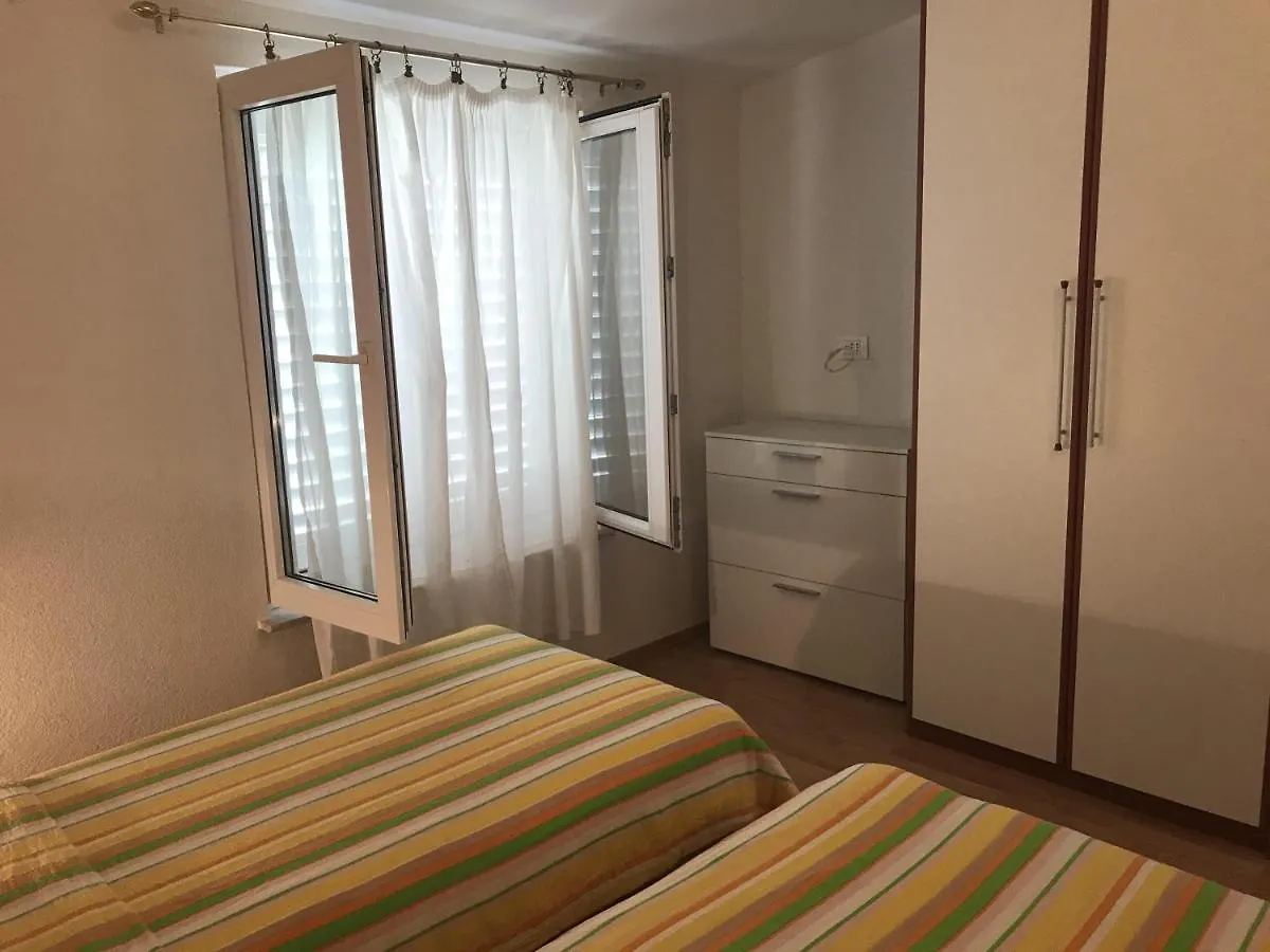 Apartment Umag 7126A Kroatien
