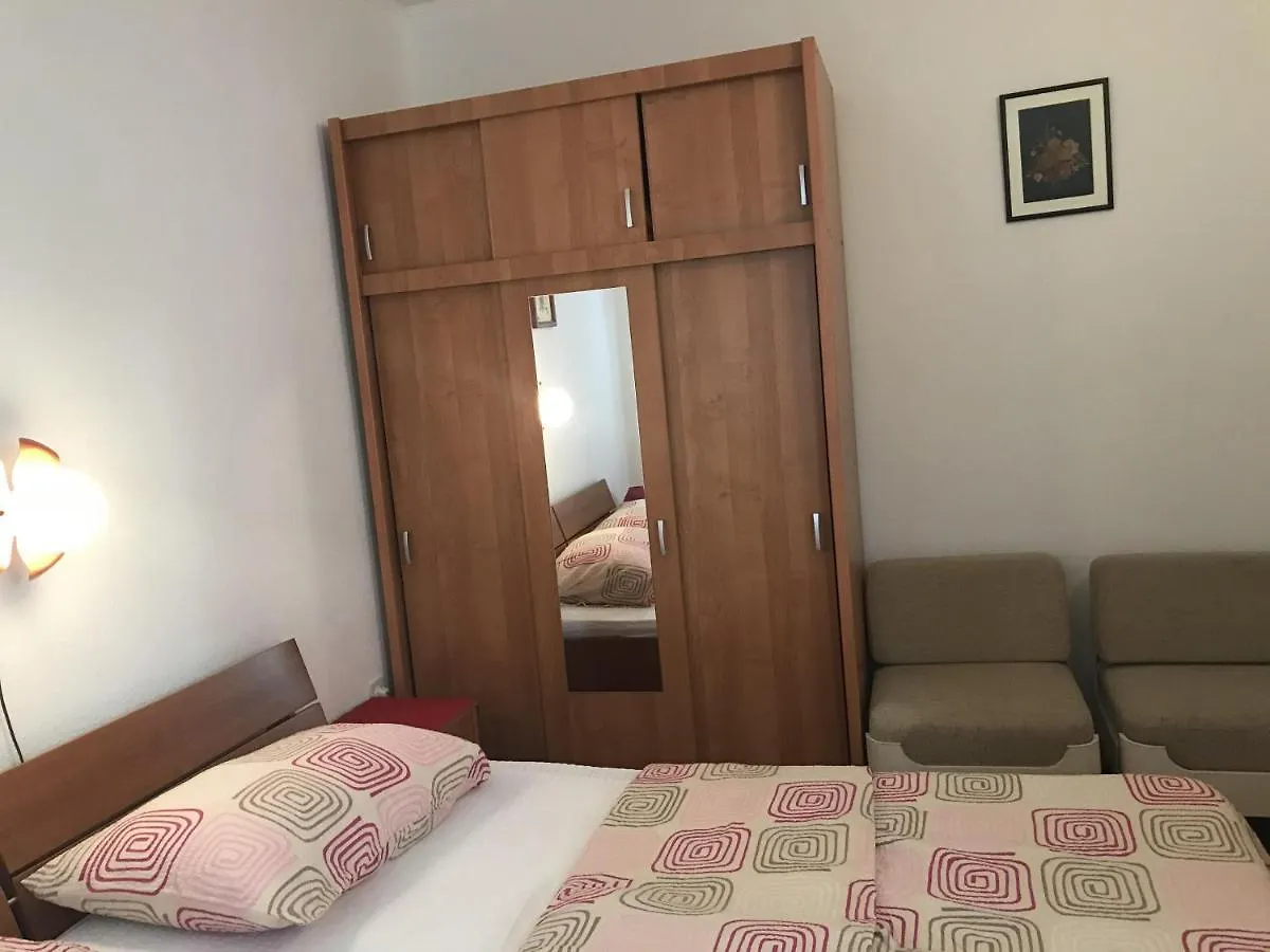 Apartment Umag 7126A