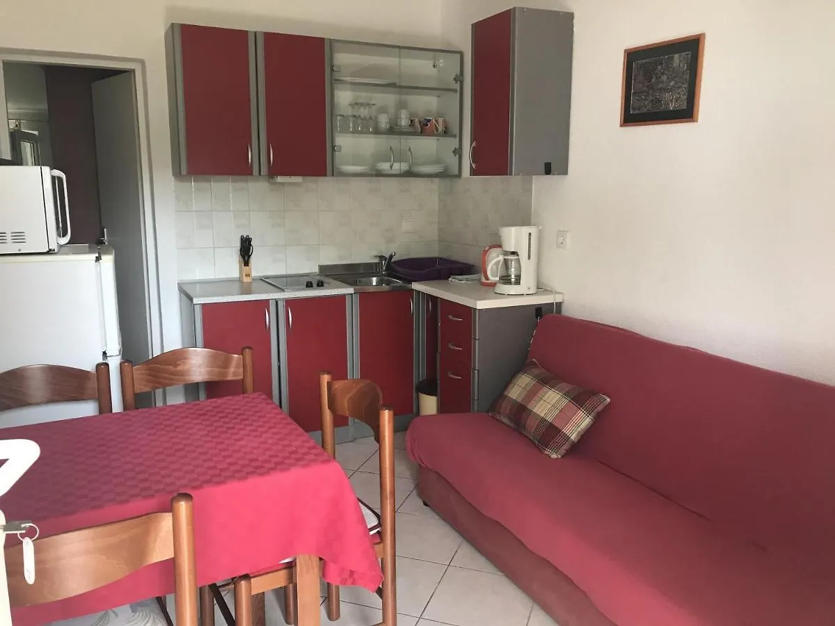 Apartment Umag 7126A