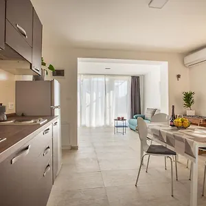 Punta Relax Apartman
