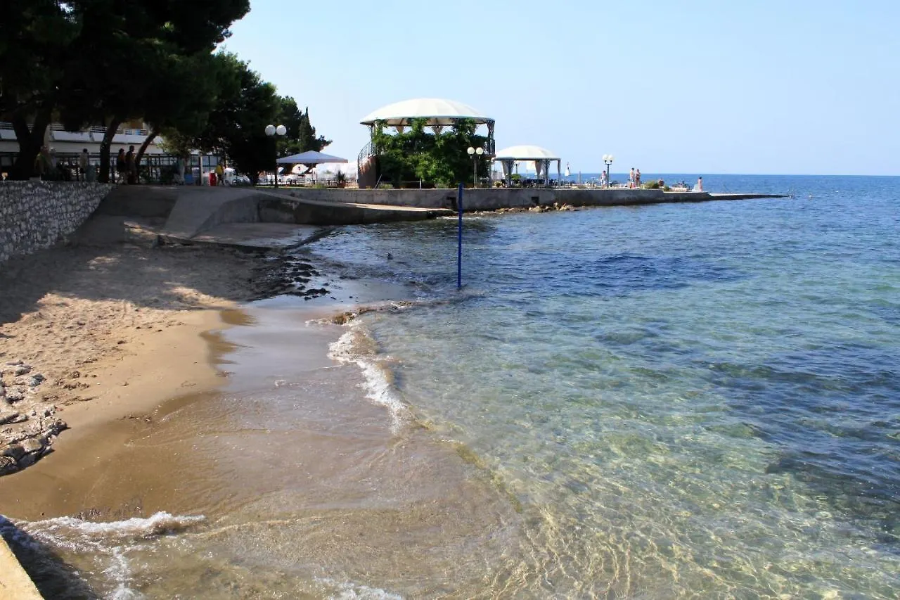 Apartment Umag 7126A
