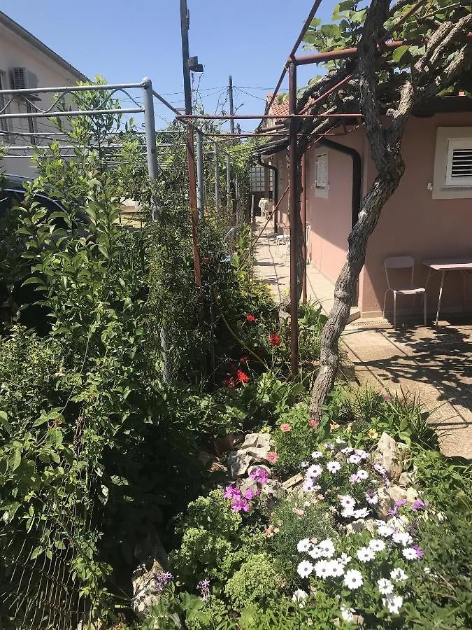 Apartment Umag 7126A 0*,