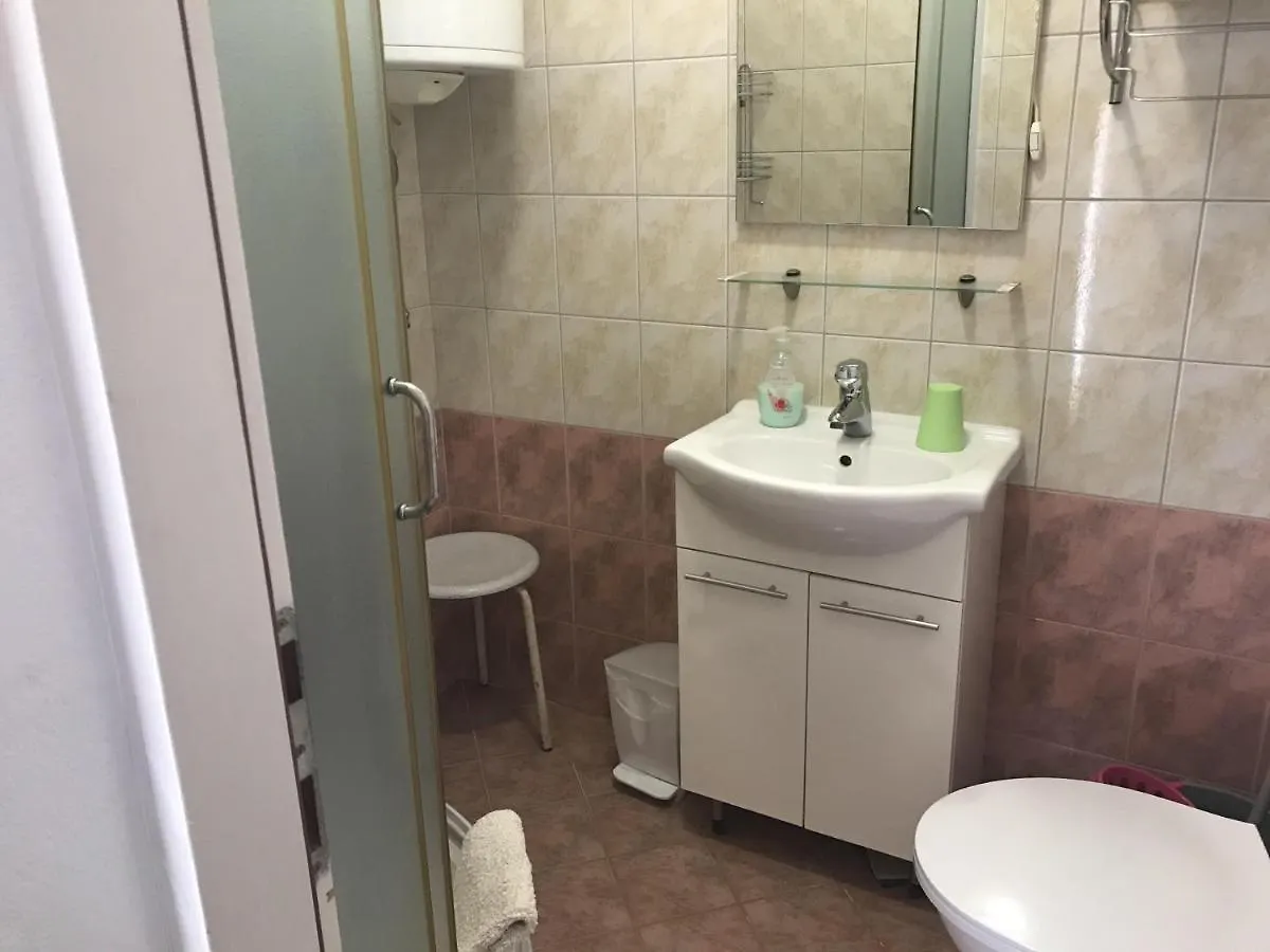 Apartment Umag 7126A