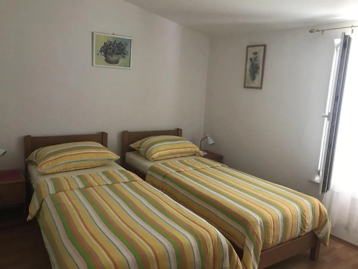 Apartment Umag 7126A Croatia